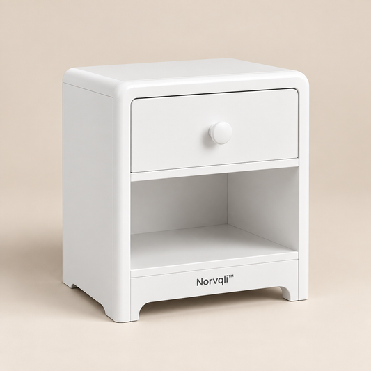 Norvqli™ Children’s Bedside Storage Cabinet hero