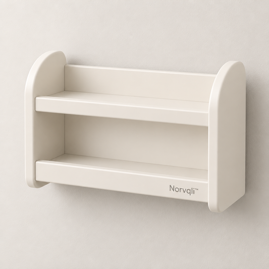 Norvqli™ Multi-Function Children’s Wall Shelf hero
